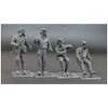 Miniart MIN37037 Model Kit, Various