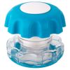 EZY DOSE Crush Pill Crusher and Grinder Storage Compartment Crushes Pills Vitamins Tablets, Colors may vary, Pack of 3