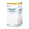 Globe Triple Antibiotic Ointment .9gr Packets (Box of 144)