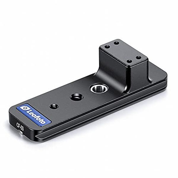 Leofoto CF-03 Lens Foot for Canon
