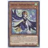 Lyrilusc - Sapphire Swallow - LED8-EN043 - Common - 1st Edition