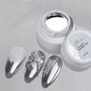 [DB2] Ultra bright metal mercury gel