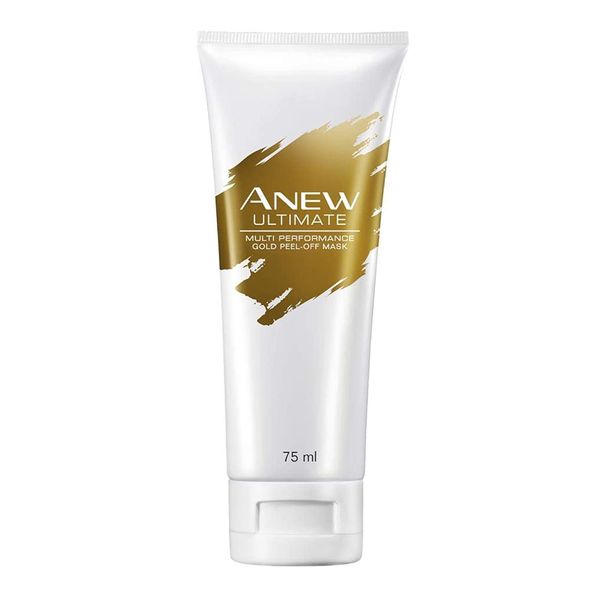 Avon Anew Ultimate Peel Off Maske Gold 75 ml