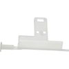 GE Refrigerator Dispenser Actuator WR17X10706