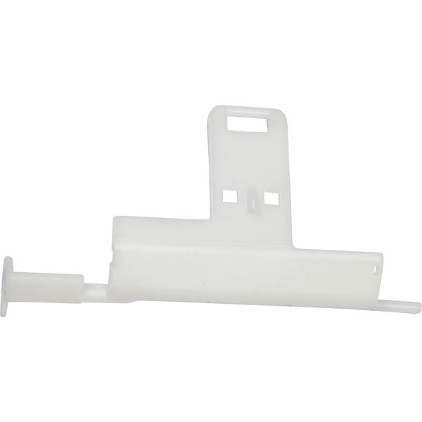 GE Refrigerator Dispenser Actuator WR17X10706