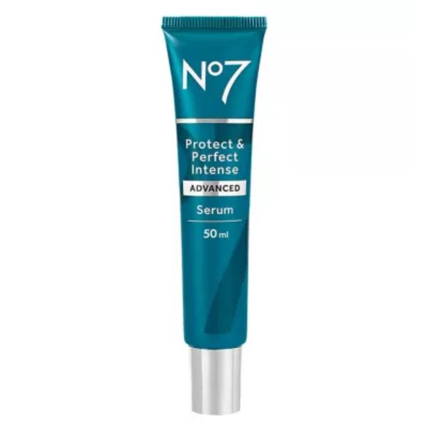 No7 Protect & Perfect Intense ADVANCED Serum 50ml