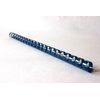 Bind2Go Blue Plastic Binding Comb 21 Ring A4 25x (8mm)