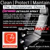 CAR INTERIOR CERAMIC CAR COATING TRICURE ALL SURFACE LEATHER FABRIC PROTECTION