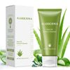 Aloe Oil Controlling Cleanser