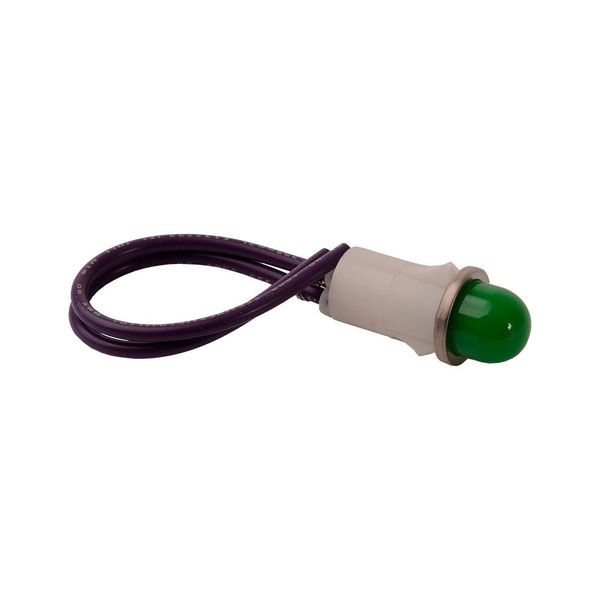 Diversitech ED601 28V Indicator Light, Green