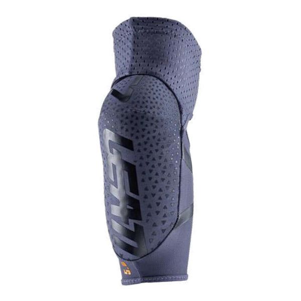 Leatt, 3DF 5.0, Elbow/Forearm Guard, Flint, XL