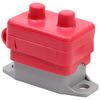 Fastronix 20A 12V Type 1 Automatic Reset Circuit Breaker with Cover