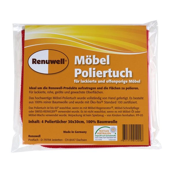 Renuwell Complete Assortment