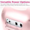 Frigidaire, 12 Can/9 Liter Mini Personal Fridge Cooler, Pink