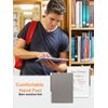 Case for Remarkable Paper Pro 11.8 inch Tablet Protection,Shockproof,Scratch Proof,Portable Durable,Slim & Lightweight Soft TPU,Transparen