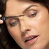 bdb Color & Control Tinted Eyebrow Gel - Effortless Brows, Waterproof Formula, Taupe