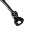 labwork Front Left Driver Side Door Check Stop Replacement for 2003-2010 Toyota Sienna
