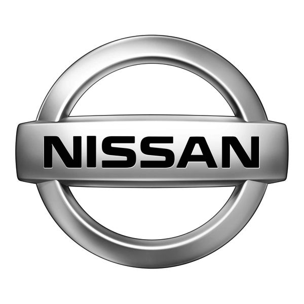 NISSAN Genuine Pan Assembly Oil