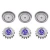 Professional Shaver Head Replacement for P-hilips Norelco HP1327