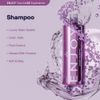 Enjoy Sulfate-Free Luxury Shampoo, 33.8 Ounce