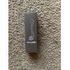 Derma Roller for Face Hair Beard 540 Titanium Microneedles (Black)