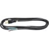 Woods Import 550589 Large Appliance Cord, 8'