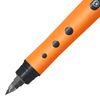 Rollerball - STABILO worker+ Medium - Box of 10 - Black