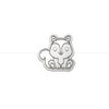 3D Printed Cookie Cutter Inspired by Cartoon Squirrel