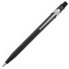 Caran d'Ache Fixpencil 2 MM Black, slim pack