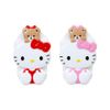 Sanrio 457914 Hello Kitty Toothbrush Cap Set of 2