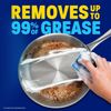 Concentrated Platinum Dish Detergent Liquid - 54.8 fl oz, Versatile Cleaning Duo