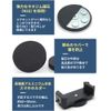 smartphone stand (black)