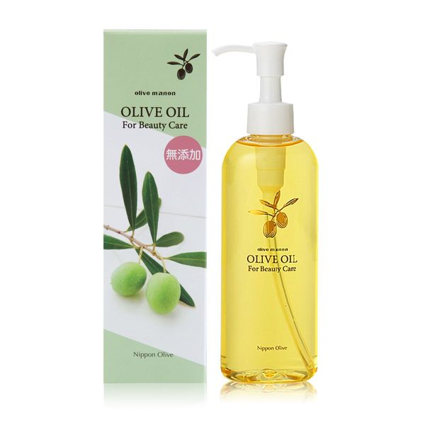 olive manon makeup olive oil 200ml