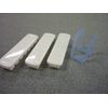 Asbel Slim Ice Tray, 3 Tiers, Stackable Ice Tray, Made in Japan, White