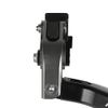 LANQIAN Brake Clutch Levers Set Foldable Extendable CNC for MT07 2014-2023 Titanium