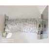 Toe Ductor Wall Vent Under Cabinet Toe Kick Ducting Kit