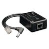 Tycon Systems POE-MSPLT-4824 POE Splitter - 24V DC 12W