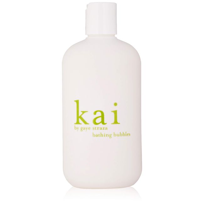 kai Bathing Bubbles, 12 Fl Oz