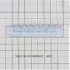 WP2182124 Refrigerator Ice Stripper
