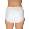 Suprima Incontinence Slip PVC Knöpfbar with Inner Lining, , ,