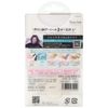 MISA mode MIS483 Mirror Gold Transfer Foil