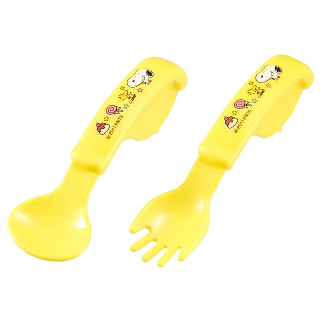 o-esuke- Peanut Spoon & Fork CPB-461 5