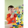 Learning Resources Gears! Gears! Gears! Robot Factory Building Set, 80 Pieces