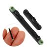 UKCOCO 1 Set Phone Button Key Phone Replacement Button Compatible for Pixel 7