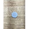 Watchmakers Mini Cleaning Machine Baskets Non Scratch w/ Screw On Lid 2 Per Ordr
