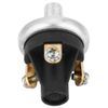 Pressure Control Switch NPT Thread Low Oil Pressure Alarm Switch Three-Wire Output