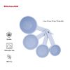 KitchenAid Universal Measuring Cup Set, 4-Piece, Lavender Cream