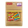 LITE Shell Pack Wood Tee 40 Neon T-517