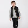 LEGO Boys' Tracksuit Bottoms, black
