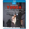 Giacomo Puccini: Tosca [Blu-ray] [Region Free]